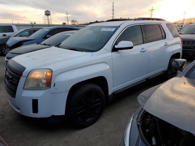 GMC TERRAIN SL 2010 2ctalfew7a6311546