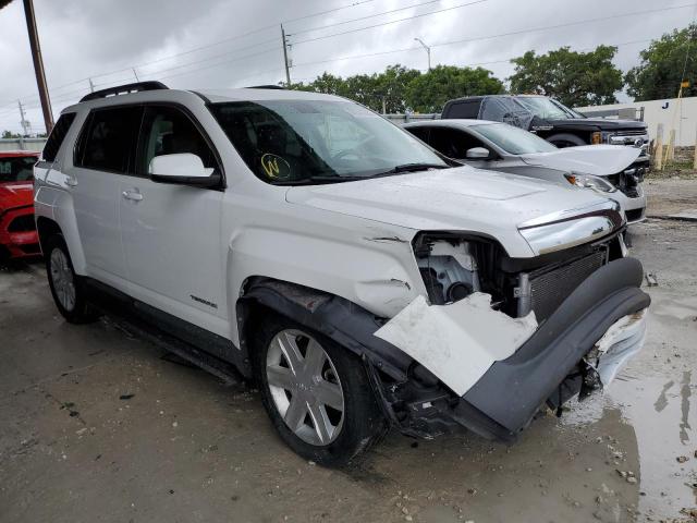 GMC TERRAIN SL 2010 2ctalfew7a6314978