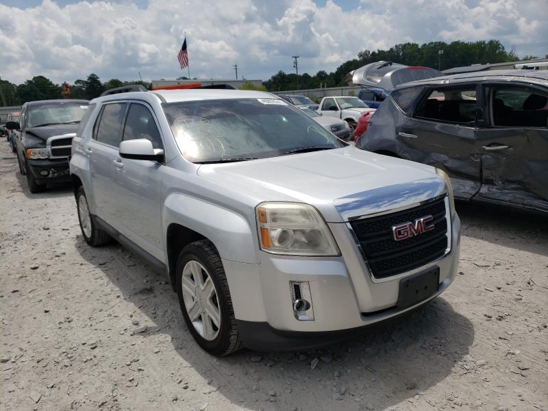 GMC TERRAIN SL 2010 2ctalfew7a6315760