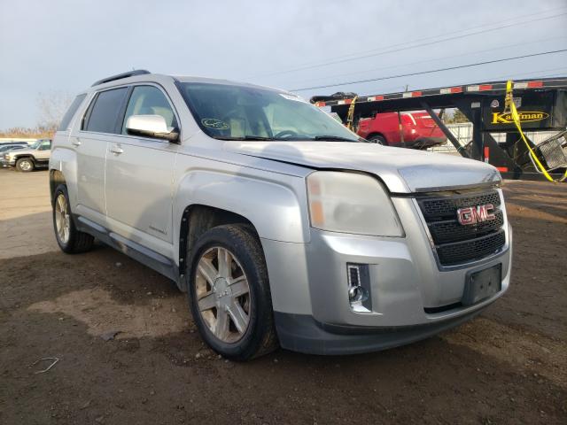 GMC TERRAIN SL 2010 2ctalfew7a6321915