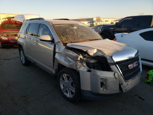 GMC TERRAIN SL 2010 2ctalfew7a6341467