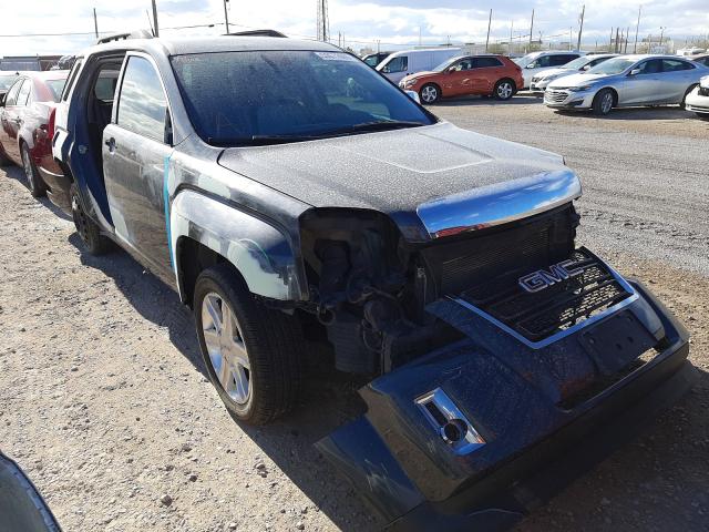 GMC TERRAIN SL 2010 2ctalfew7a6374856