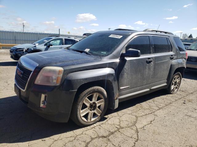 GMC TERRAIN SL 2010 2ctalfew7a6378342