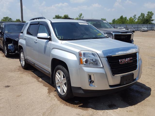 GMC TERRAIN SL 2010 2ctalfew7a6390636