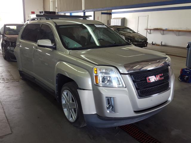 GMC TERRAIN SL 2010 2ctalfew7a6391088