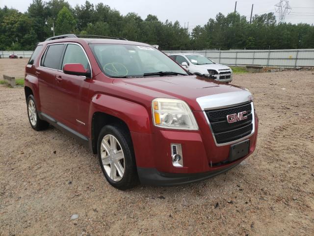 GMC TERRAIN SL 2010 2ctalfew7a6403403