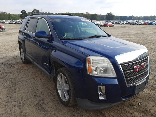 GMC TERRAIN 2010 2ctalfew8a6223900