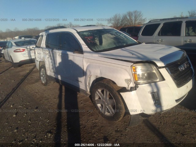 GMC TERRAIN 2010 2ctalfew8a6233018