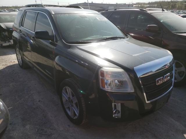 GMC TERRAIN SL 2010 2ctalfew8a6240213