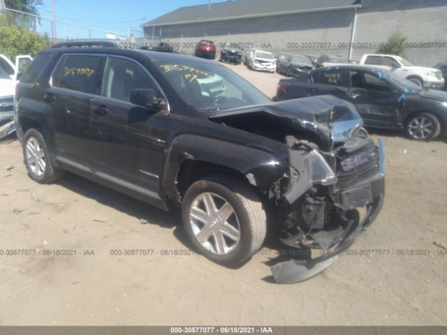 GMC TERRAIN 2010 2ctalfew8a6242706