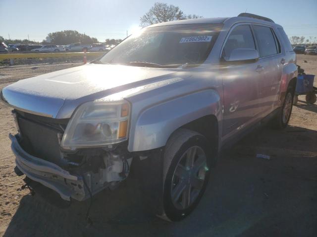 GMC TERRAIN SL 2010 2ctalfew8a6269341