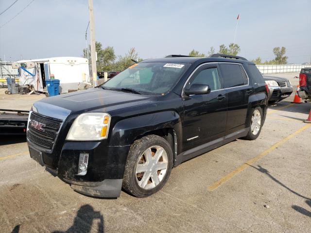 GMC TERRAIN SL 2010 2ctalfew8a6275236