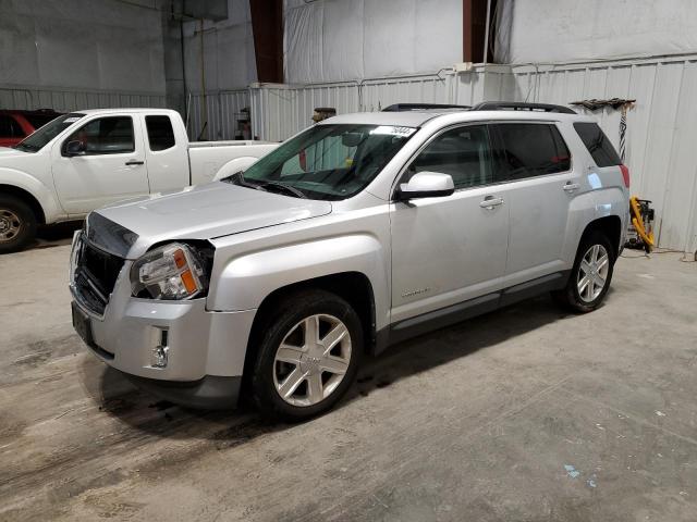 GMC TERRAIN SL 2010 2ctalfew8a6310907