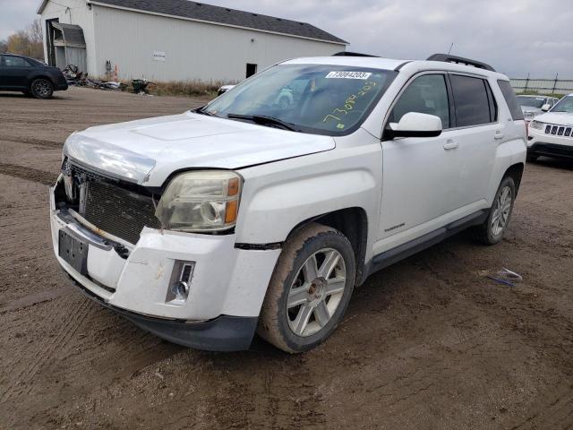 GMC TERRAIN 2010 2ctalfew8a6311538