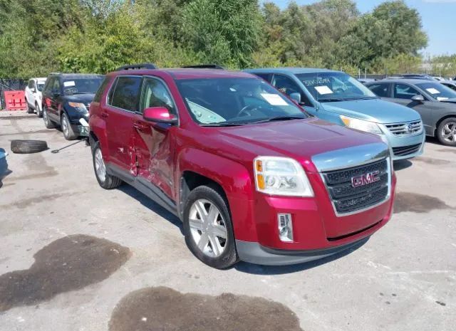 GMC TERRAIN 2010 2ctalfew8a6316853