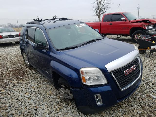 GMC TERRAIN SL 2010 2ctalfew8a6343941