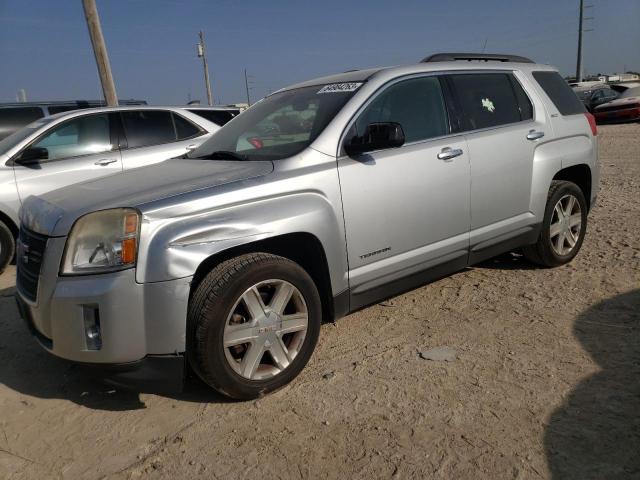 GMC TERRAIN SL 2010 2ctalfew8a6367222