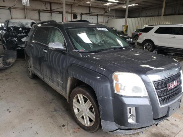 GMC TERRAIN SL 2010 2ctalfew8a6369505