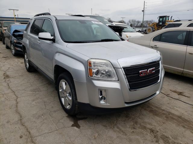 GMC TERRAIN SL 2010 2ctalfew8a6369696