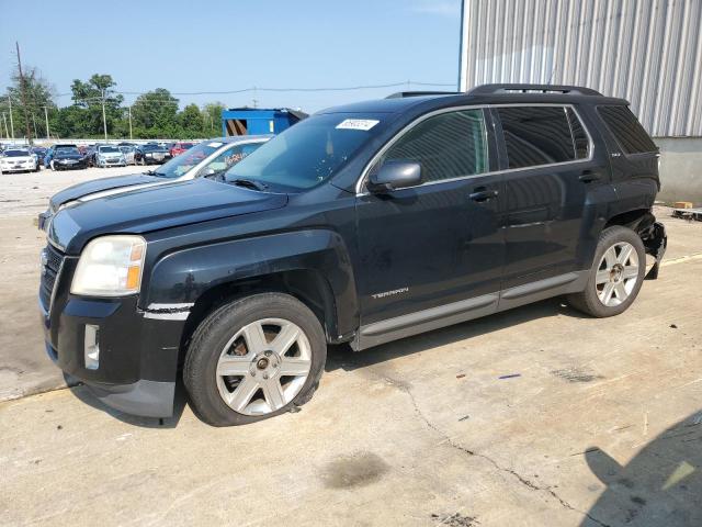 GMC TERRAIN SL 2010 2ctalfew8a6375806