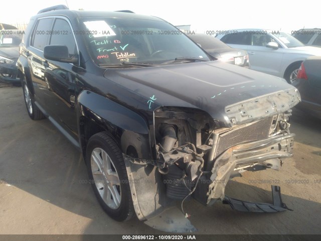 GMC TERRAIN 2010 2ctalfew8a6391715