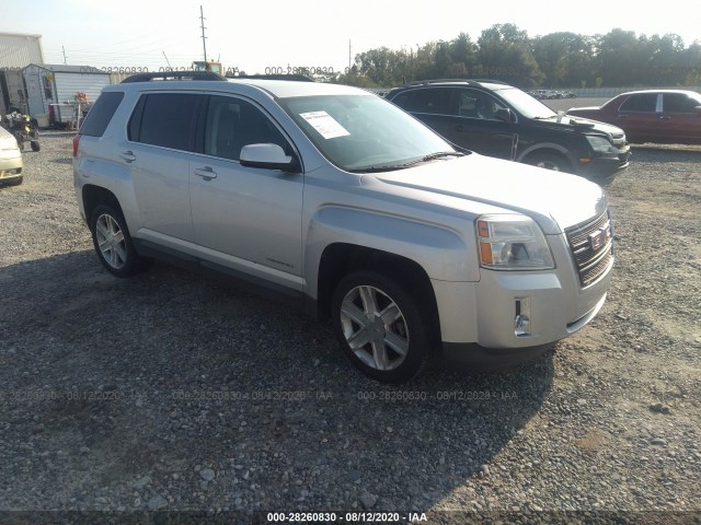 GMC TERRAIN 2010 2ctalfew8a6398728