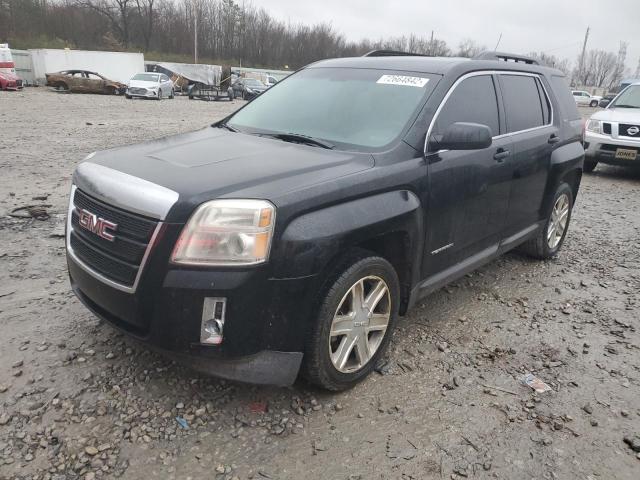 GMC TERRAIN SL 2010 2ctalfew8a6410084