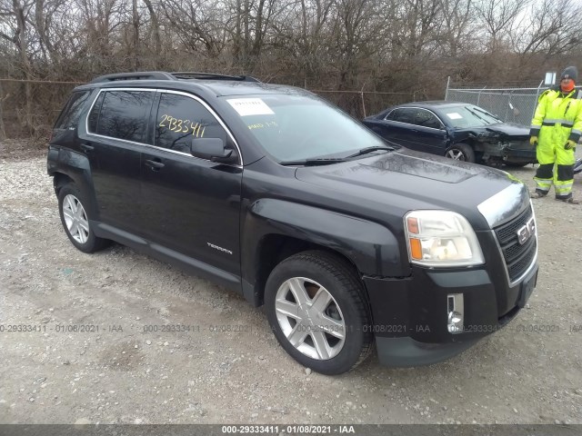 GMC TERRAIN 2010 2ctalfew8a6416306