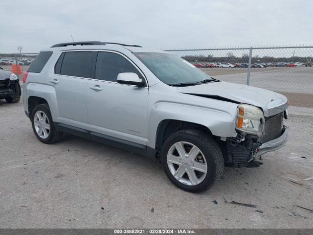 GMC TERRAIN 2010 2ctalfew9a6237837