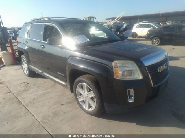 GMC TERRAIN 2010 2ctalfew9a6259255