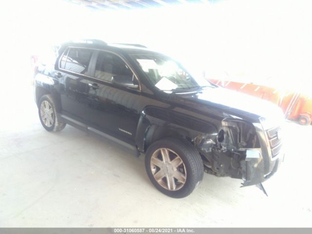 GMC TERRAIN 2010 2ctalfew9a6275326