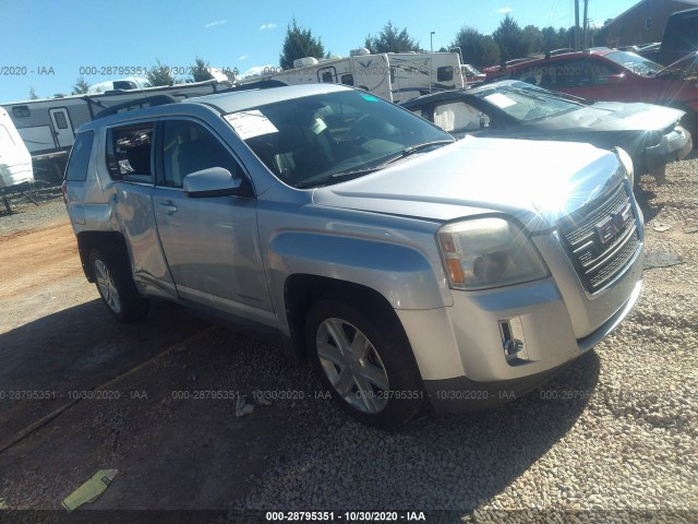 GMC TERRAIN 2010 2ctalfew9a6283250