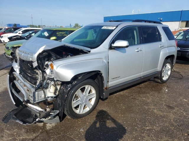 GMC TERRAIN SL 2010 2ctalfew9a6294264