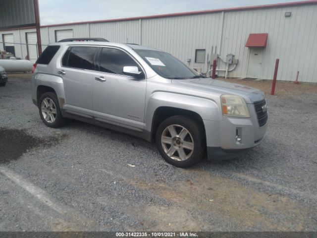 GMC TERRAIN 2010 2ctalfew9a6318675