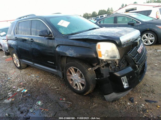 GMC TERRAIN 2010 2ctalfew9a6340837