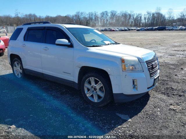 GMC TERRAIN 2010 2ctalfew9a6360571