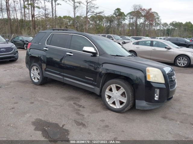 GMC TERRAIN 2010 2ctalfew9a6374549