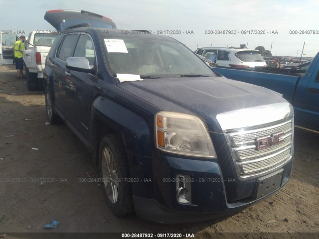 GMC TERRAIN 2010 2ctalfew9a6382103