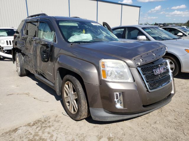 GMC TERRAIN SL 2010 2ctalfew9a6386832