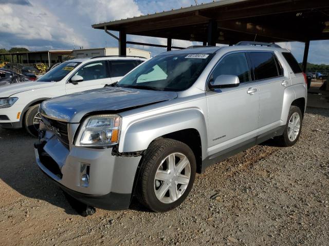 GMC TERRAIN SL 2010 2ctalfew9a6400907