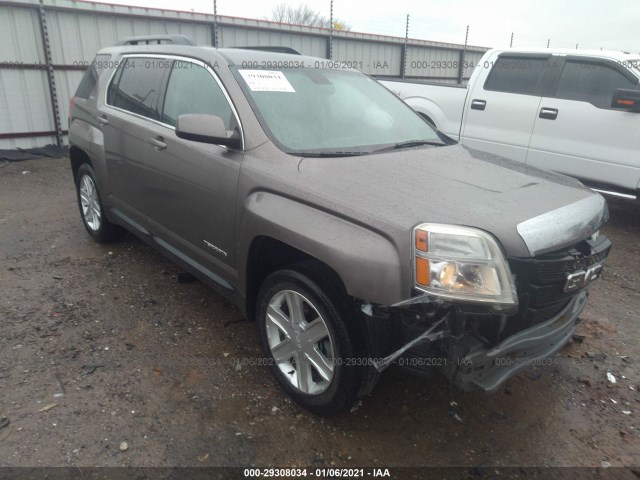 GMC TERRAIN 2010 2ctalfew9a6410238