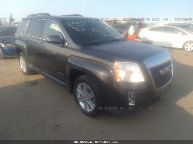 GMC TERRAIN 2010 2ctalfewxa6230489