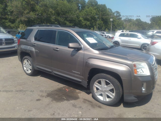 GMC TERRAIN 2010 2ctalfewxa6247115