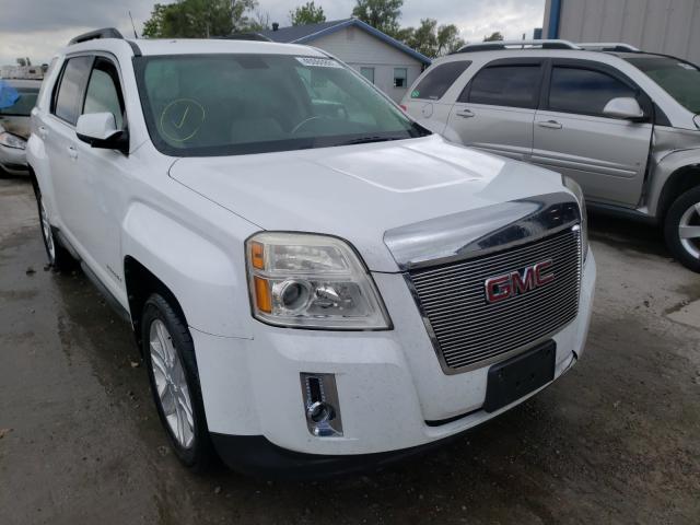 GMC TERRAIN SL 2010 2ctalfewxa6259989