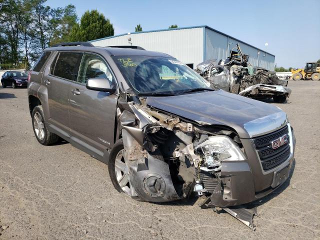 GMC TERRAIN SL 2010 2ctalfewxa6271415