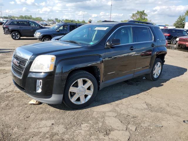 GMC TERRAIN SL 2010 2ctalfewxa6278851