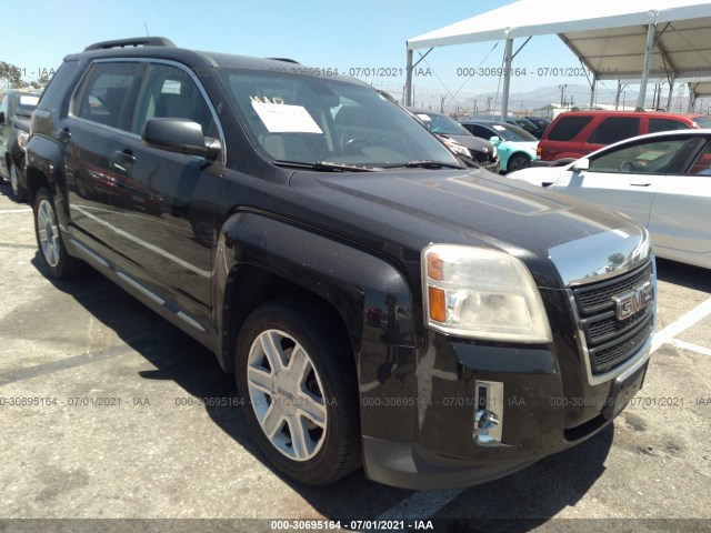 GMC TERRAIN 2010 2ctalfewxa6343634