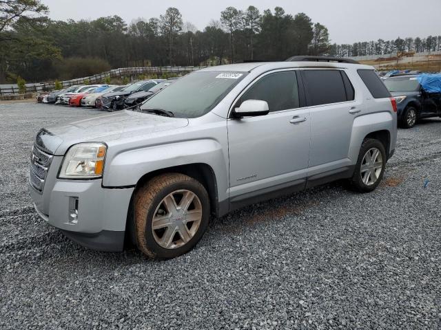 GMC TERRAIN 2010 2ctalfewxa6367500