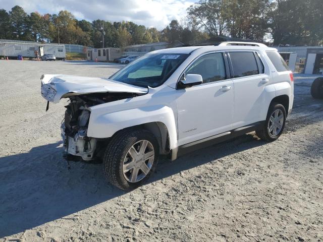 GMC TERRAIN 2010 2ctalfewxa6368145