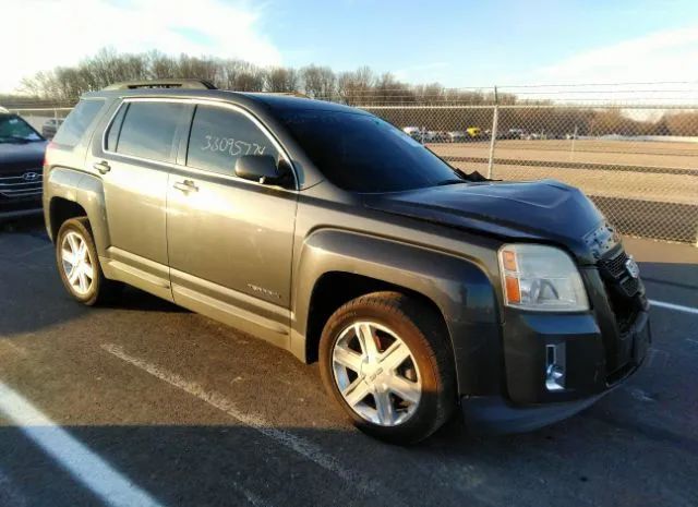 GMC TERRAIN 2010 2ctalfewxa6399220